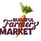 SHOP: Budaful Farmers Market event image