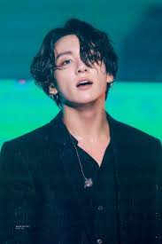 See more ideas about jungkook, bts jungkook, jeon jungkook. Bts S Jungkook Totally Aged Backwards After Cutting His Hair Short For The Butter Press Conference Koreaboo