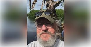 Obituary information for Edward James Giniat, Jr.