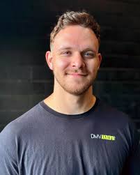 Meet DMV IRON PT Ryan Eick 💪 Ryan is a former competitive bodybuilder &  holds multiple certifications in different areas of fitness. His diverse  expertise in training includes: bodybuilding, weight loss, mobility,