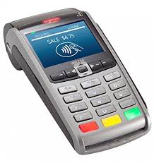 First data corporation is a financial services company headquartered in atlanta, georgia, united states. Ingenico Iwl250 Wireless Credit Card Machine With Smart Card Emv Reader Designed For First Data