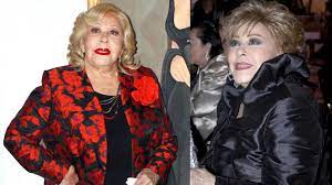 Murió Silvia Pinal y por fin destapan cómo la vestirán para su funeral