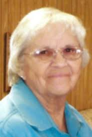 Obituary information for Virginia May Liles