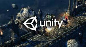 Unity Game Development