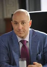 Inspector Jack Dillon