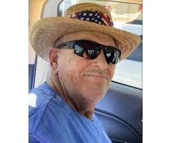 Johnny René Segrest Obituary (2025)