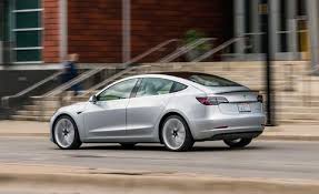 Aquí puedes encontrar las ofertas actuales de coches tesla model 3 performance de segunda mano en autoscout24, el mayor mercado online de coches en europa. 2018 Tesla Model 3 Performance Rules The Passing Lane