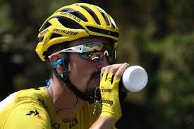 Последние твиты от julian alaphilippe (@alafpolak). Alaphilippe Thomas Bracing For Compelling Tour De France Showdown Orlando Sentinel