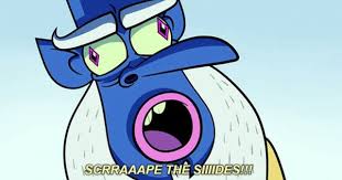 Glossaryck Star Vs The Forces Of Evil Star Vs The Forces Force Of Evil