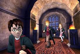 Philosopher S Stone Pc Harry Potter Games The Sorcerer S Stone Harry Potter