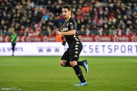 Outre l'euro 2021 avec l'équipe de france qui doit. L1 Ben Yedder Repond Avec Humour A Mbappe