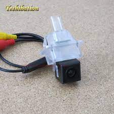 Hd Rear Camera For Mb Mercedes Benz E Class W212 2010 2016 High Resolution 170 Degrees Waterproof Reverse Came Reverse Camera For Car Car Camera Parking Camera