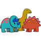Dinosaur Storytime event image