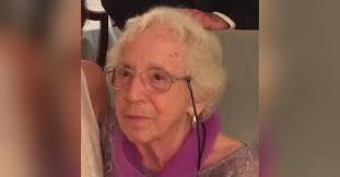 Mrs. Ann Loretta Kelleher Obituary