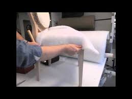 23 La Pose De La Ouate Tapisserie Tapisserie Fauteuil Fauteuil Art Deco
