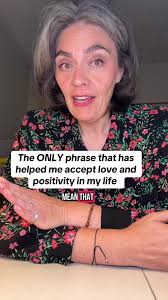 How to Accept Love and Positivity Daily