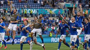 L'italie surclasse une triste turquie dans le match d'ouverture. I9juii9d Uwd9m