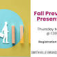 Fall Prevention Presentation event image