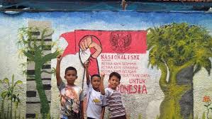Maybe you would like to learn more about one of these? Lukisan Dinding Tema Merdeka Cikimm Com