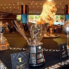Growing up, she played youth baseball and basketball on boys' teams because there were no teams for girls where she lived. 2019 Nhl Awards Nominees Winners For Mvp Vezina Rookie Of The Year Sports Illustrated