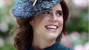 The following years, she participated in high society and balls, and was regarded as quite pretty. Prinzessin Eugenie Erstes Video Von Baby August Und Wir Horen Ihn Brabbeln Gala De