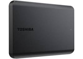 Toshiba Canvio Basics
