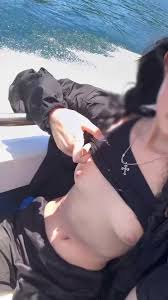 水上乐园刺激走光