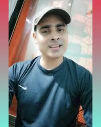 Profile for Naveen Arora