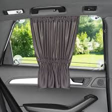 Sonnenschutz Auto Seitenscheibe Vorhang Sichtschutz Kinder Baby Xxl 68x50 Cm Ebay Minivan Suv Camping Sonnenschutz Fur Auto