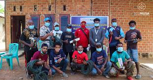 .iklim, peningkatan dinamika geopolitik serta pemulihan ekonomi global yang tidak merata. Koperasi Ljp Upaya Peningkatan Ekonomi Masyarakat Econusa