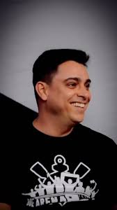 Edson R. B. Oliveira