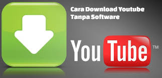Cara Download Youtube Tanpa Software Format Mp4 Webm 3gp