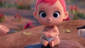 Andy Samberg and Kelsey Grammer Talk Storks