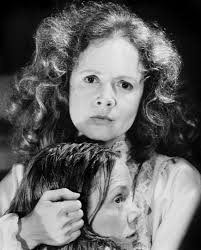 Book vs. Film: Carrie