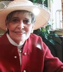 Obituary for Kathleen "Kathy" Moulton (Pongonis)