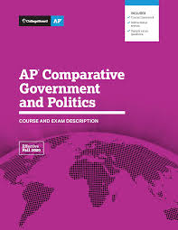 This article is part of a series on. Https Apcentral Collegeboard Org Pdf Ap Comparative Government And Politics Course And Exam Description Pdf