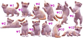 Sims4ccthebest 12 Pose All In One Cas By A Lucky Day Http Sims4ccthebest Blogspot De 2017 11 12 Pose All In One Ca Sims 4 Pets Sims 4 Sims 4 Traits