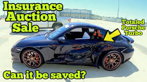 Maybe you would like to learn more about one of these? Rebuilding A Cheap Neglected Ferrari From Salvage Auction No Service In 15 Years Youtube