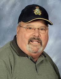 The family of Andy St. Amant is saddened to announce his passing