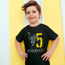 Shop today for all your kids clothing & never pay shipping. Kids Birthday T Shirts Zazzle