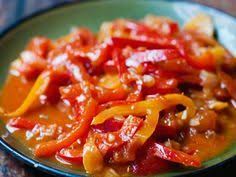 Letscho Rezept Rezepte Letscho Letscho Rezept