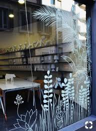 Adesivo Vitrines De Lojas Decoracao Montras
