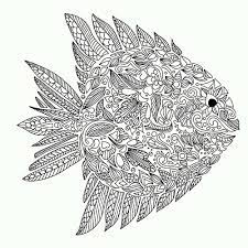 Kun je er geen genoeg van krijgen? Mandala Kleurplaten Voor Volwassen