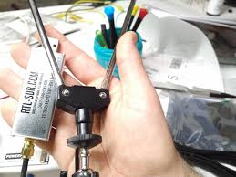 It is by no means the end all tutorial, but will get you up and going if you wa. A Look Inside The Rtl Sdr Kit Software Defined Radio With Dipole Antenna Kit Elektor Magazine