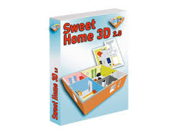 Sweet home 3d is a free interior design application that helps you draw the floor plan of your. Service Zum Heft Sweet Home 3d 2 0 Extra Mobiliar Computer Bild