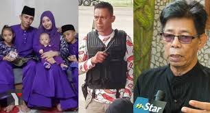Seorang pegawai komando dari 11 gerup gerak khas (11 ggk) meninggal dunia hari ini selepas dikatakan terkena tembakan senjata jenis m4 semasa demonstrasi di kem lok kawi. Ar Badul Dakwa Tak Dapat Harta Anak Isteri Mejar Mohd Zahir Terpaksa Block Nombor Dan Jelaskan Sebabnya Yoy Network