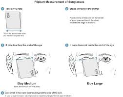 Amazon Ray Ban Aviator Fitting Guide 186cf 630fe