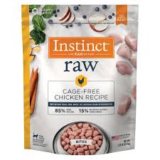 Click to browse our curated collection. Nature S Variety Instinct Raw Cat Food Natural Grain Free Chicken Cat Frozen Food Petsmart
