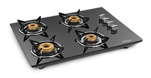 But for selecting the right burner gas stove is very much important as every indian people has various things going in their mind. Buy Sunflame Ct Hob Top 4 Burner Gas Stove Online At Best Price On Moglix