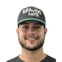 Web Oficial de Bravos de Margarita